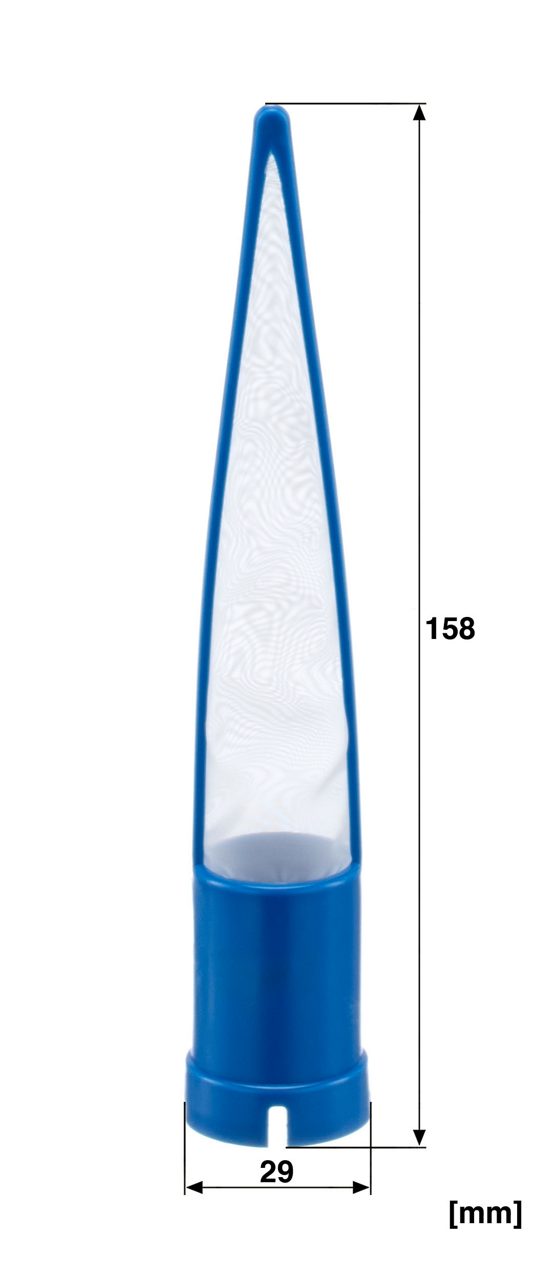 U 3001 urea filter element