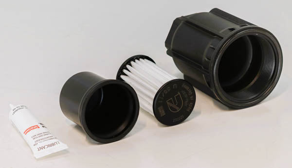 UF106 urea filter element (service kit)