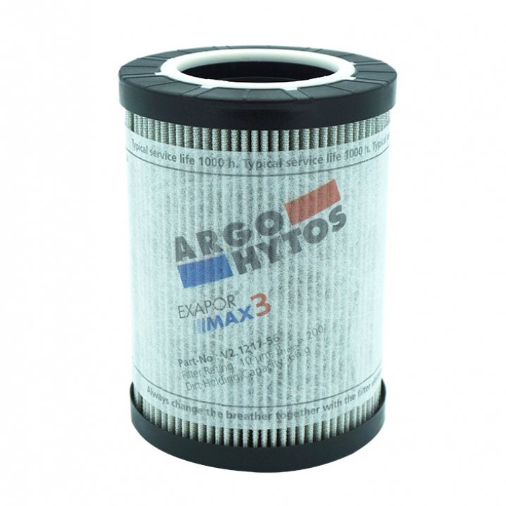 V2.1217-56 hydraulic filter element (EXAPOR MAX)