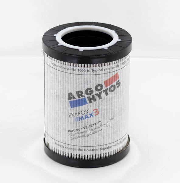 V2.1217-58 hydraulic filter element