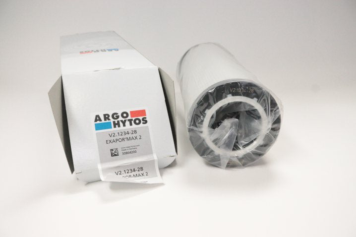 V2.1234-28 EXAPOR MAX 2 Element