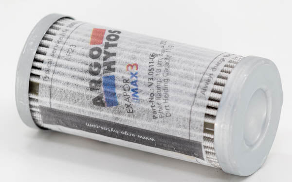 V3.0511-06 EXAPOR MAX 2 Element