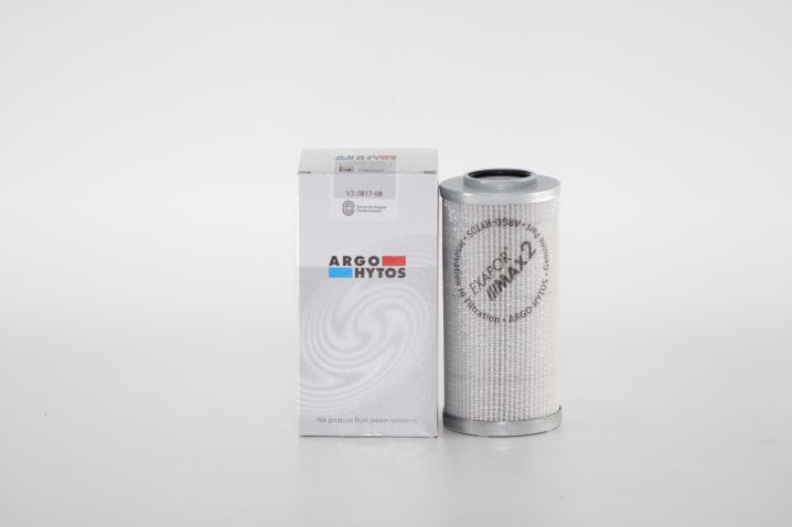 V3.0817-08 EXAPOR MAX 2 Element