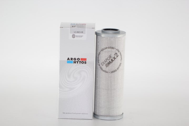 V3.0823-08 hydraulic filter element