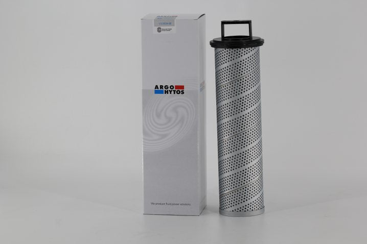 V3.0934-08 EXAPOR MAX Element