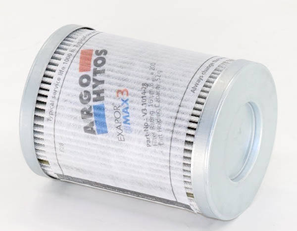 V3.1014-28 EXAPOR MAX 3 Element