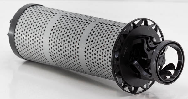 V3.1130-08 EXAPOR MAX 3 Element