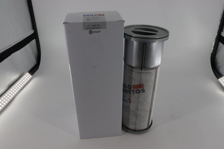 V7.1440-06 EXAPOR MAX 3 Element