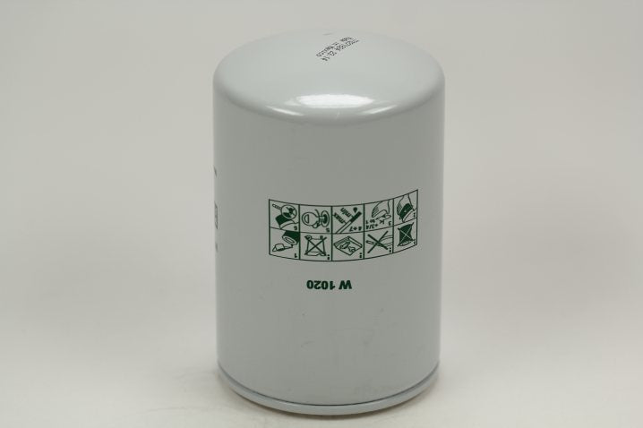W 1020 oil filter spin-on