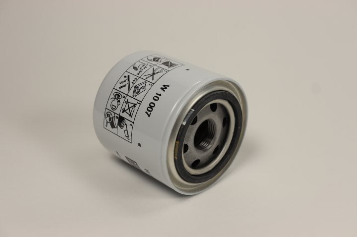 W 10 007 oil filter