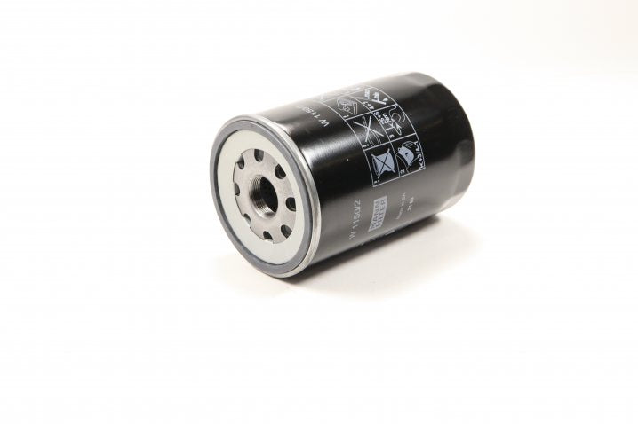 W 1150/2 oil filter (spin-on)