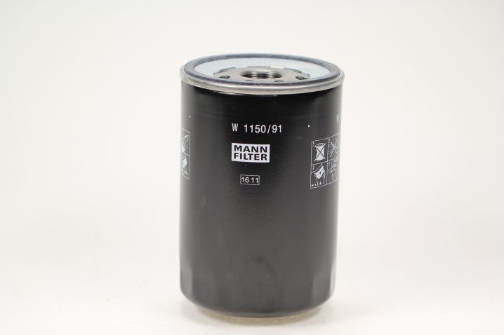 W 1150/91 oil filter