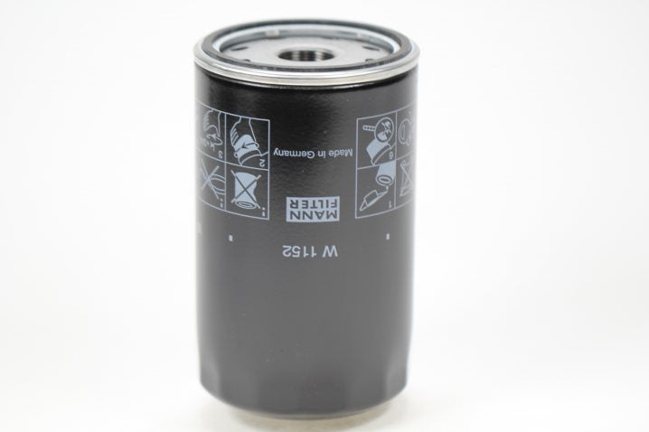 W 1152 replaced by W 1152/1