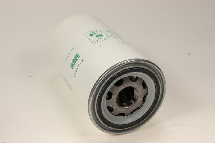 W 13 120/2 oil filter (spin-on)