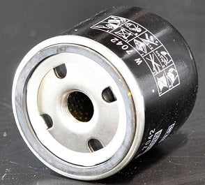 W 7042 oil filter