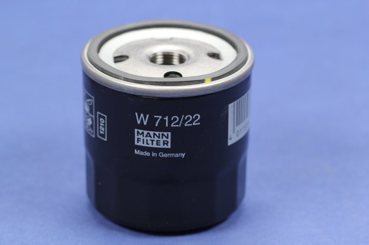 W 712/22 replaced by W 712/75