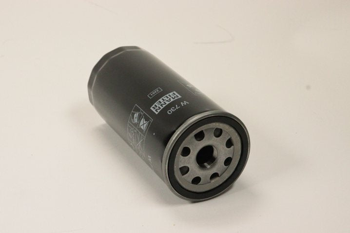 W 730 spin-on filter