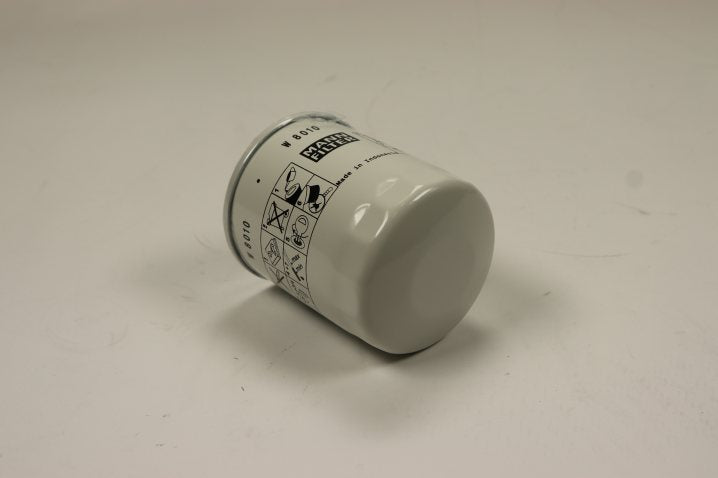 W 8010 oil filter