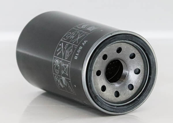 W 8018 oil filter spin-on