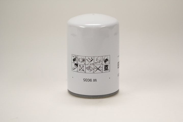 W 9035 oil filter