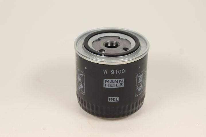 W 9100 oil filter