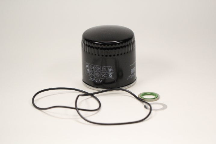 W 920/7 y replaced by W 920/7