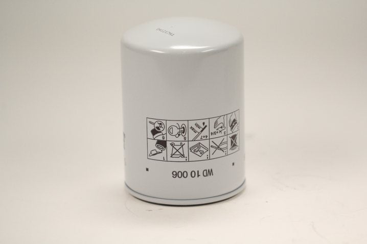 WD 10 006 oil filter