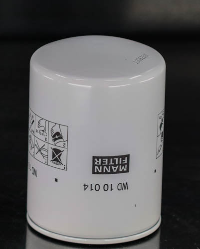 WD 10 014 oil filter