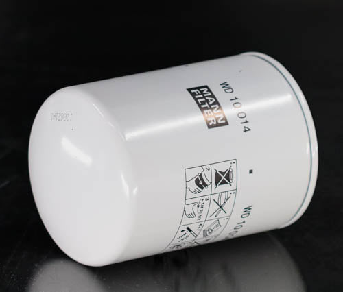 WD 10 014 oil filter