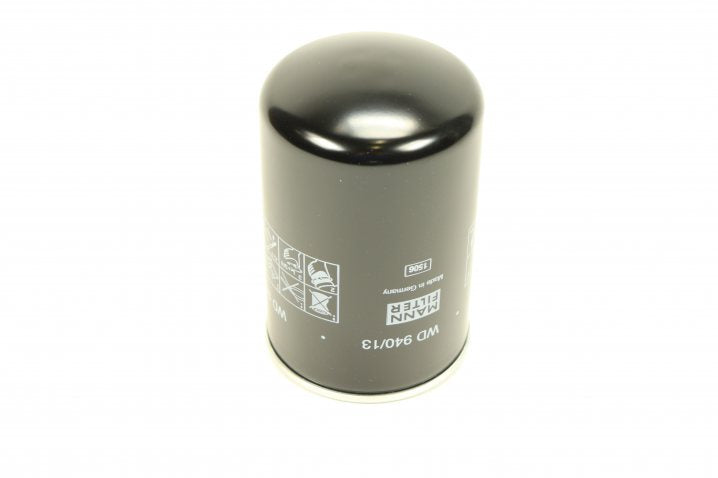 WD 940/13 oil filter (spin-on)