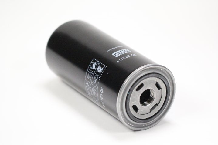 WD 962/14 oil filter (spin-on)