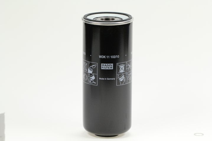 WDK 11 102/10 fuel filter