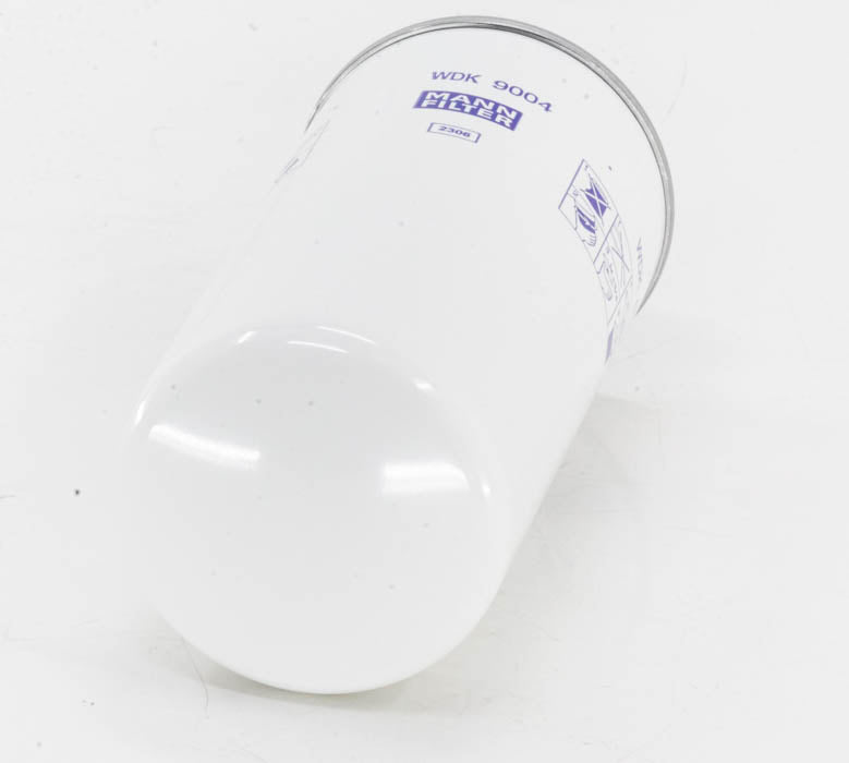 WDK 9004 fuel filter spin-on