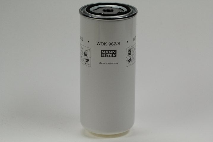 WDK 962/8 replaced by WDK 962/20