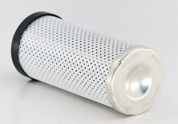 WG1070 Filter element for pressure filter