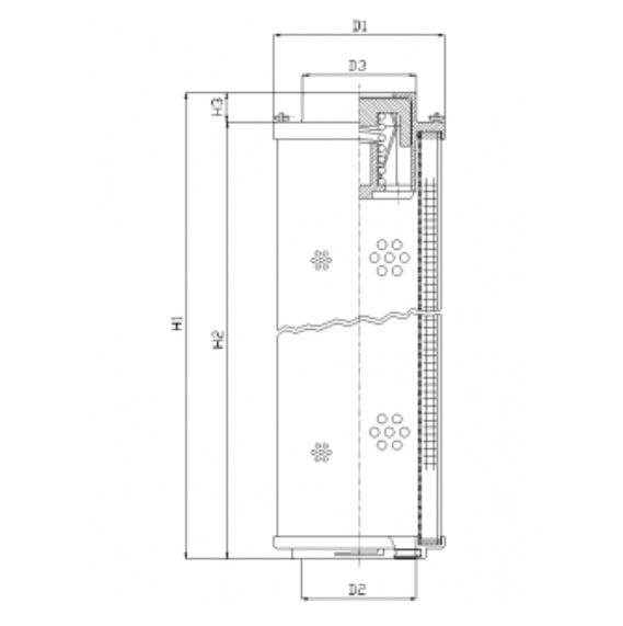 WG1158 replaced by RHR600G10B3/AB1