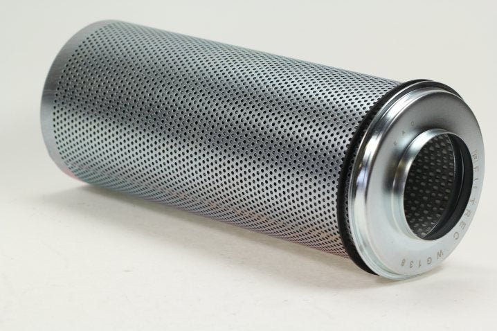 WG138 Hydraulic filter element