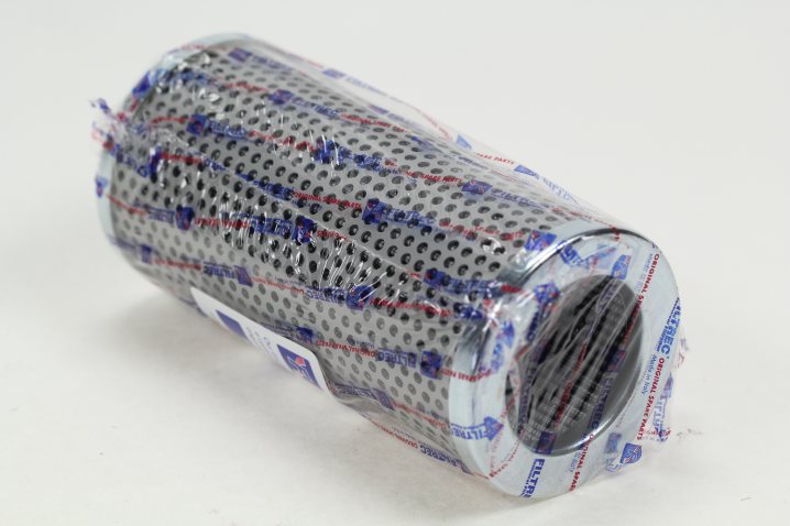 WG168 hydraulic filter element