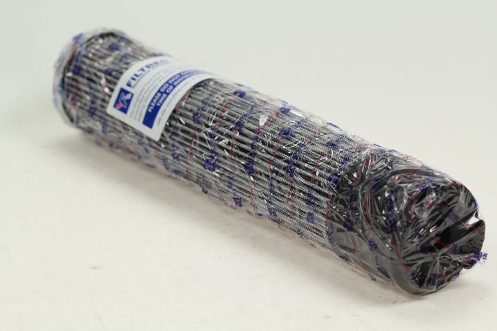 WG224 hydraulic filter element