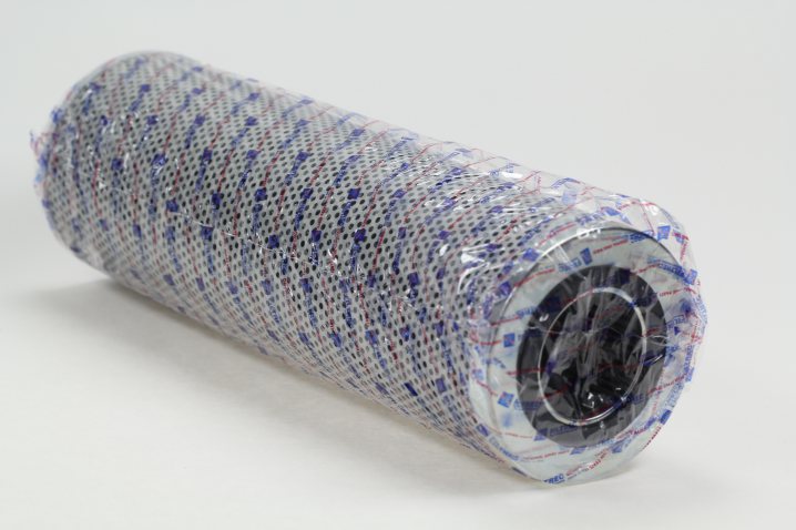 WG327 Hydraulic filter element