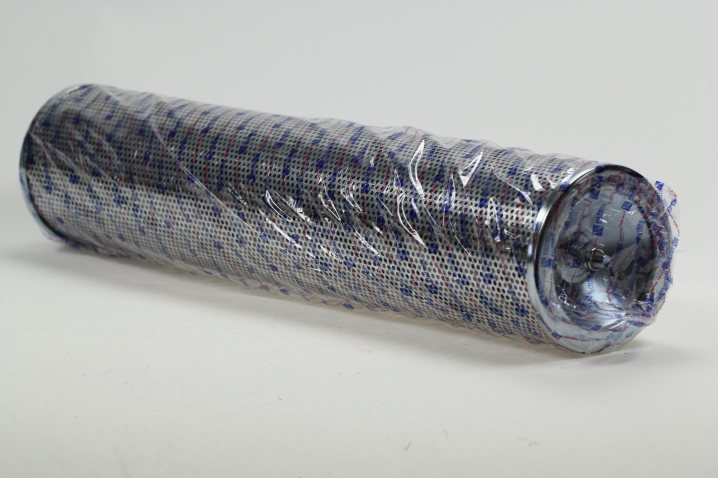 WG374 hydraulic filter element