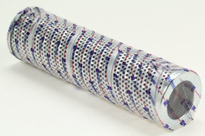 WG543 hydraulic filter element