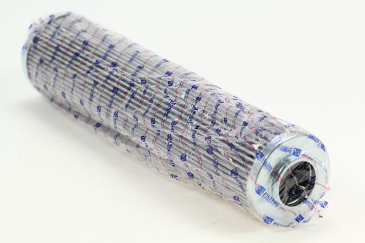 WG570 hydraulic filter element