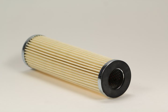 WG606 Hydraulic filter element
