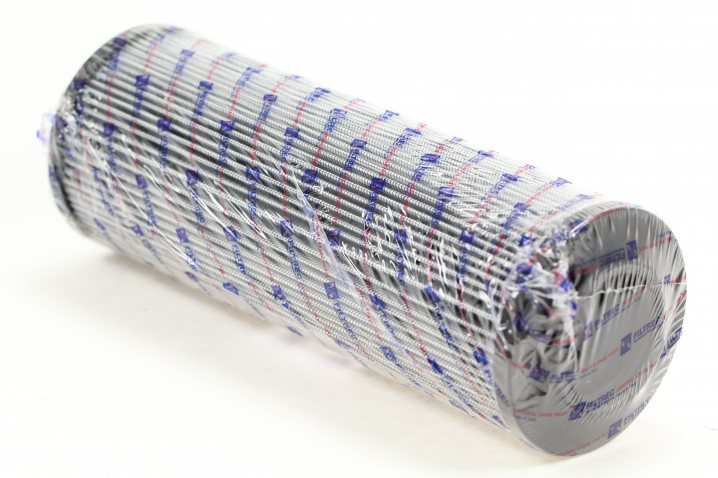 WG681 hydraulic filter element