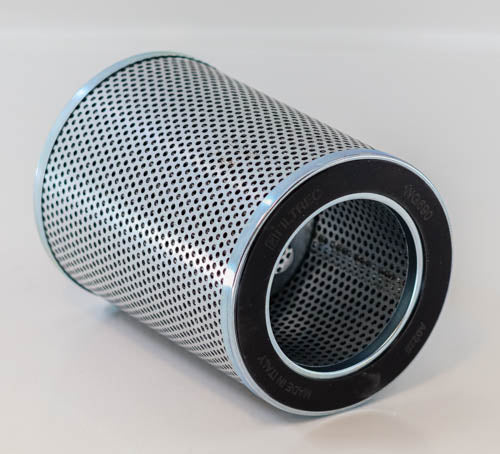 WG690 hydraulic filter element