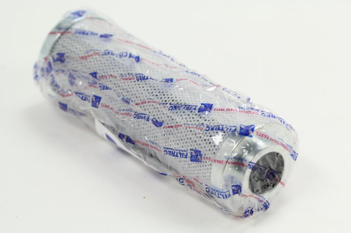 WG979 replaced by DHD110H20B