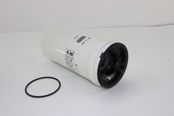 WH 11 001 x oil filter (spin-on)