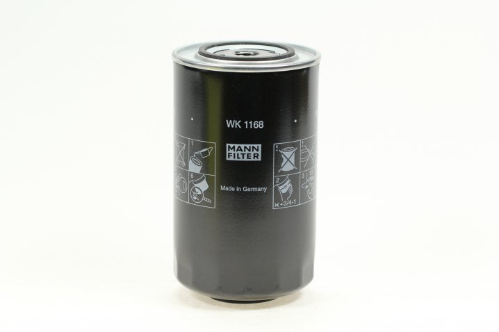 WK 1168 fuel filter