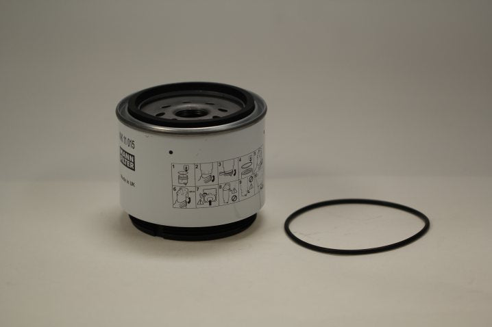 WK 11 015 x fuel filter spin-on